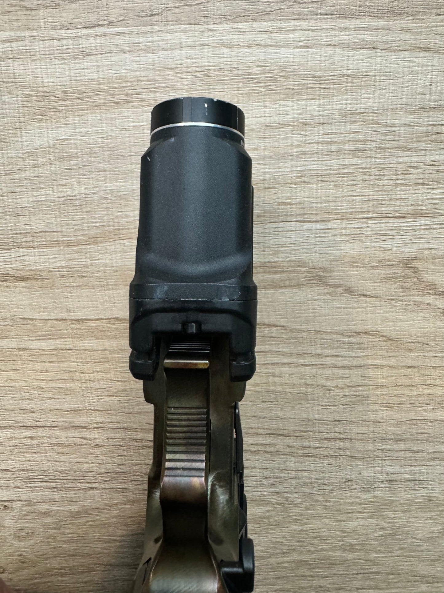 X MACRO TLR7 SUB key