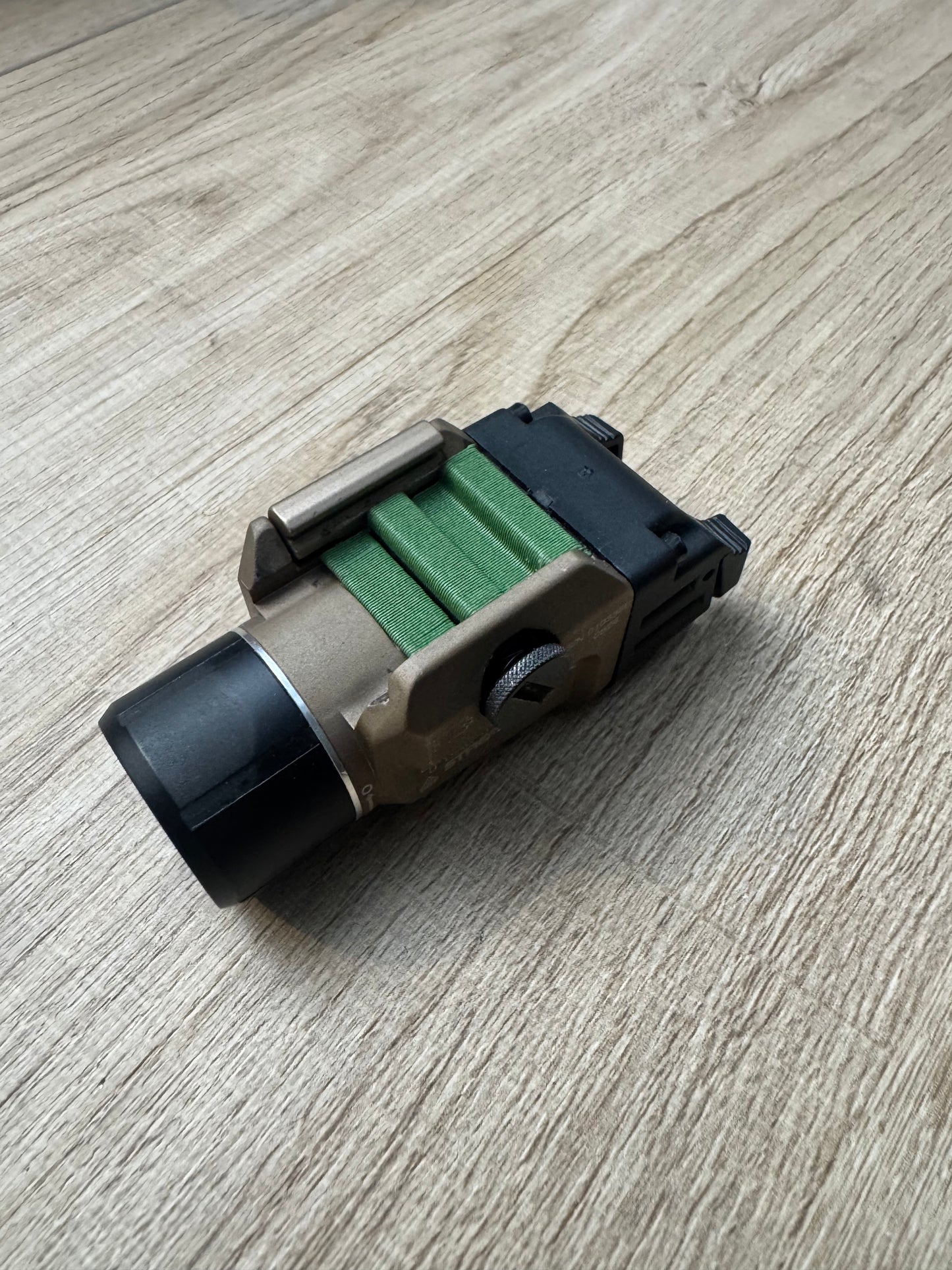 TGW MATRIX TLR7A key