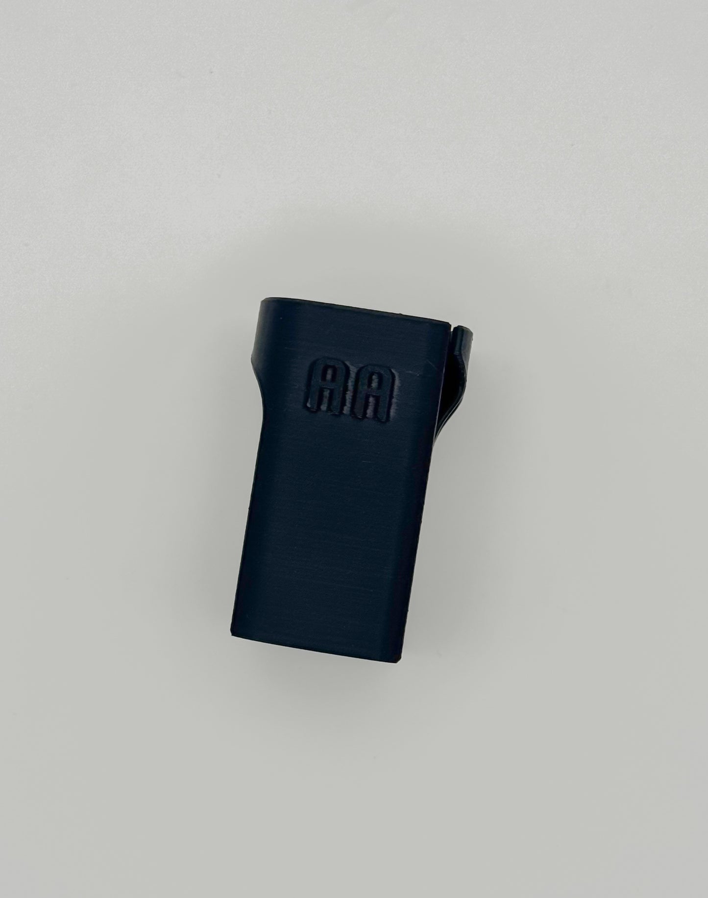 AA Battery sleeve
