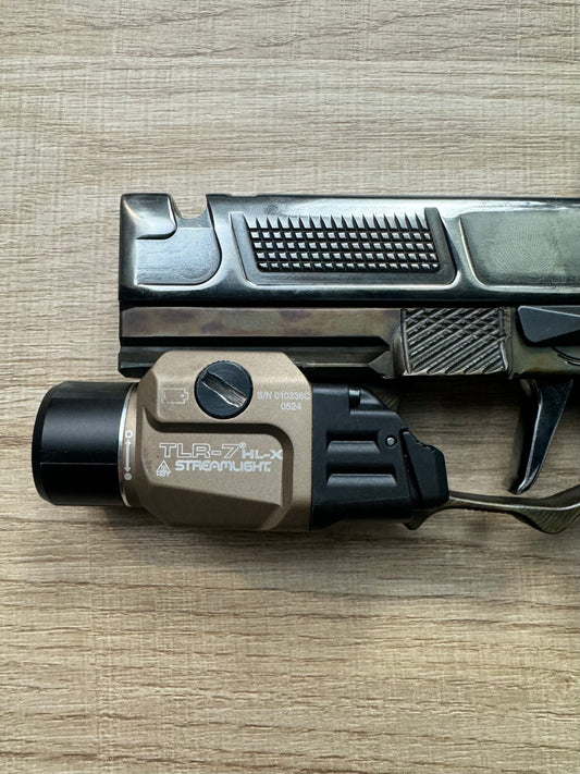 TGW MATRIX TLR7A key