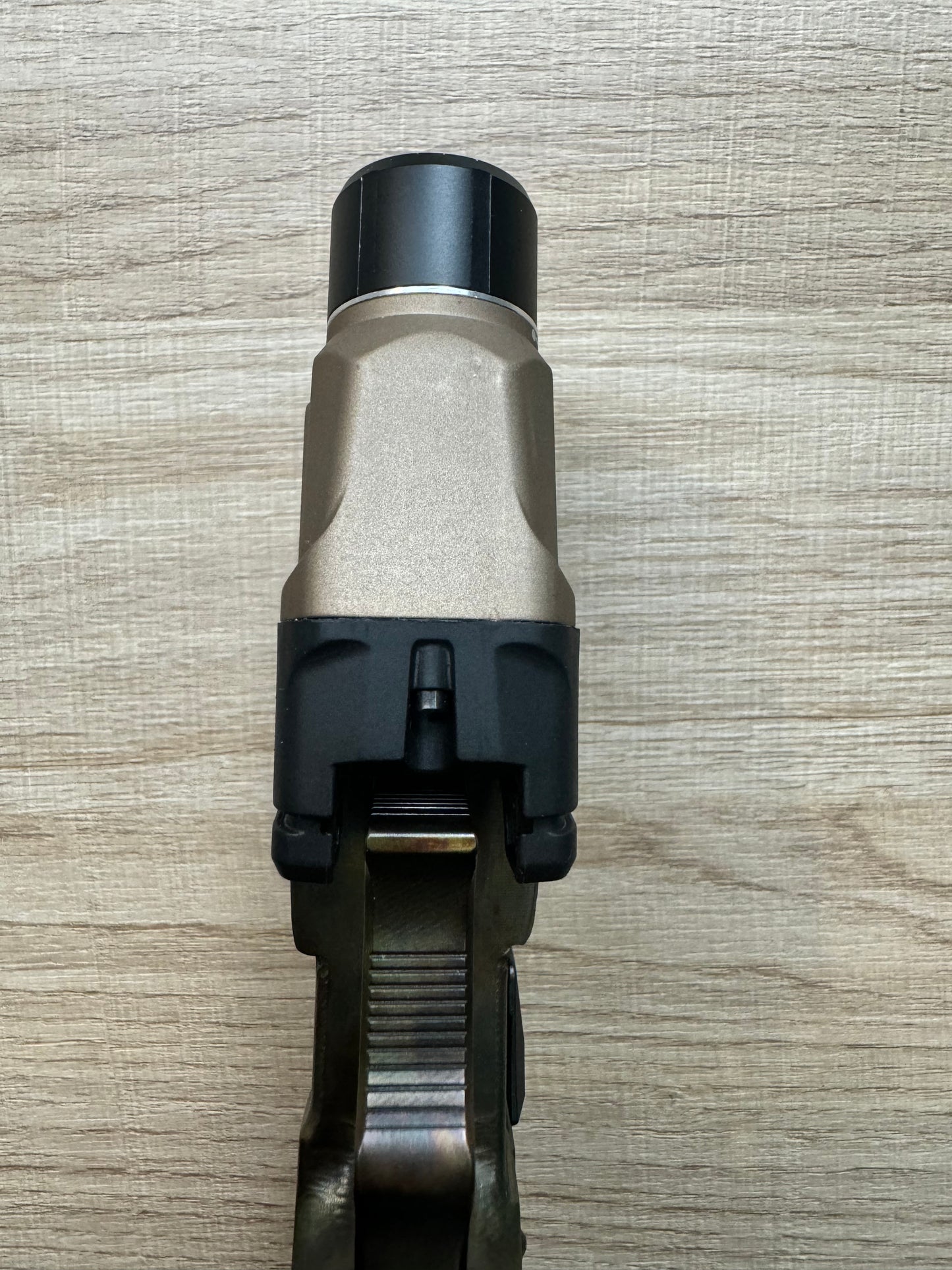 TGW MATRIX TLR7A key