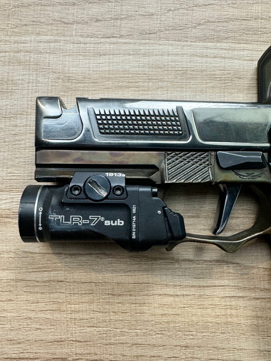 X MACRO TLR7 SUB key