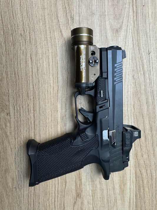 Icarus RXM TLR1 key