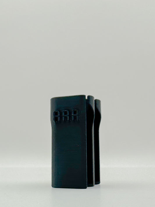 AAA battery sleeve